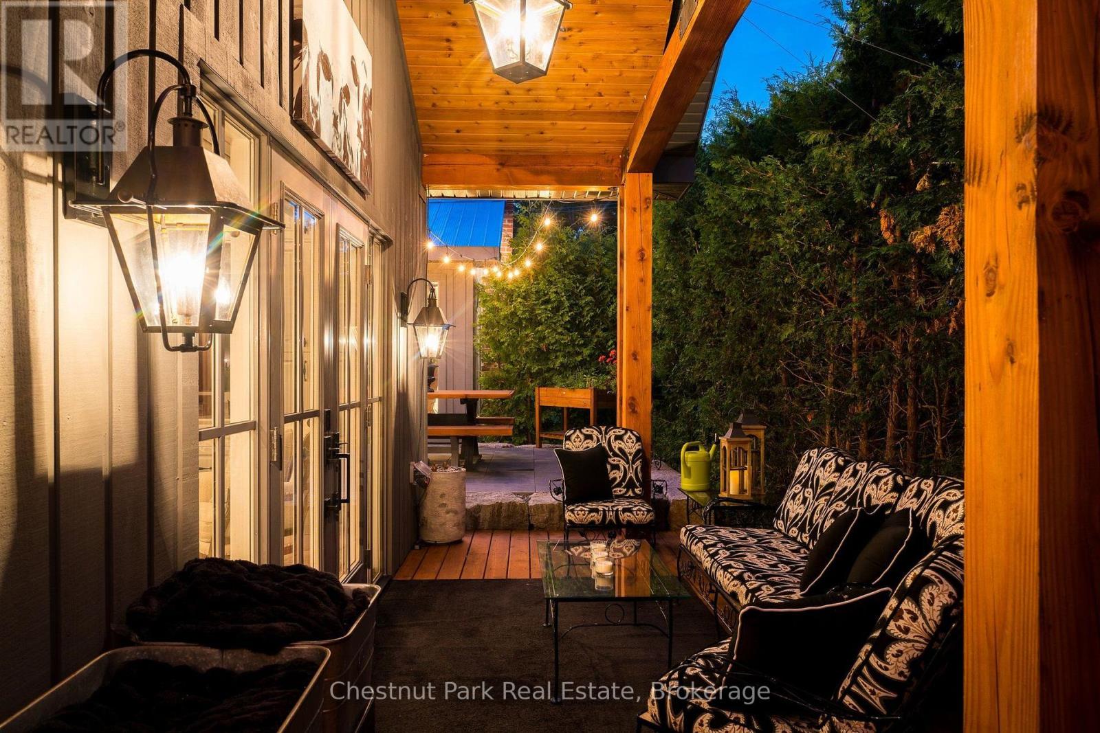 21 Elizabeth Street E, Clearview (Creemore), Ontario  L0M 1G0 - Photo 47 - S13840552