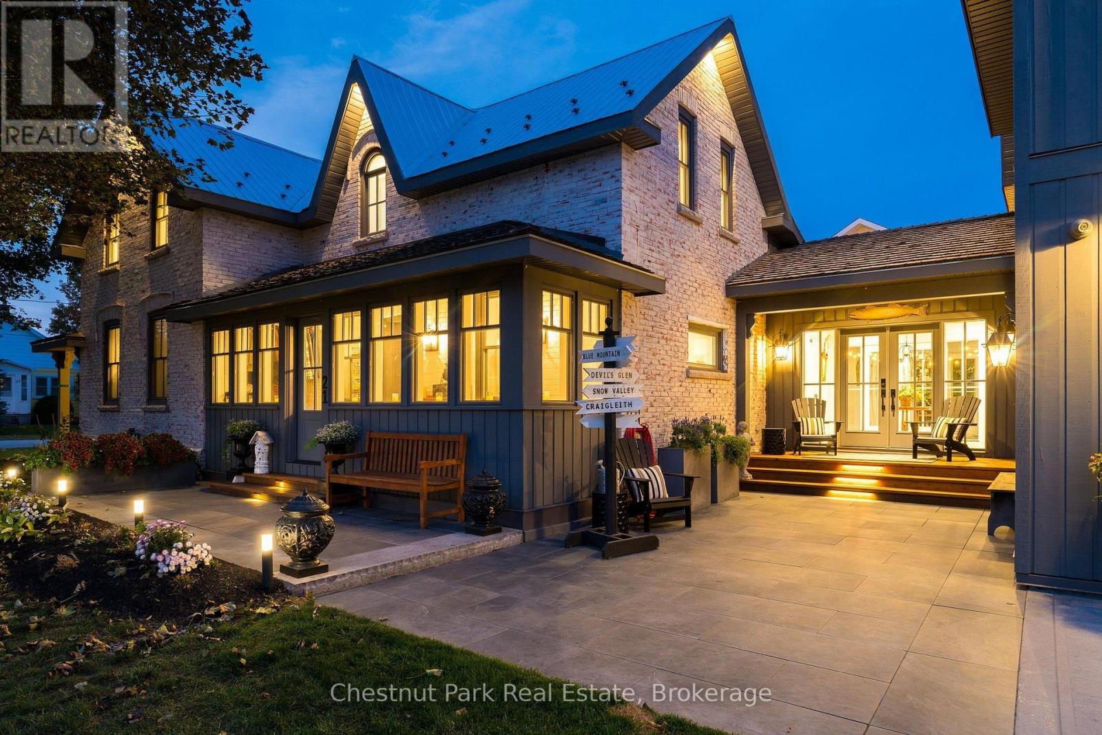 21 Elizabeth Street E, Clearview (Creemore), Ontario  L0M 1G0 - Photo 49 - S13840552