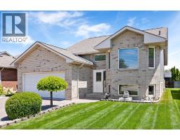 1622 CLOVER, Windsor, Ontario