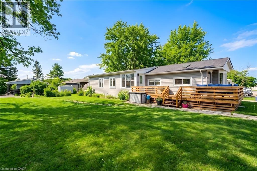 28 Macpherson Crescent, Flamborough, Ontario  N0B 2J0 - Photo 3 - 40845325