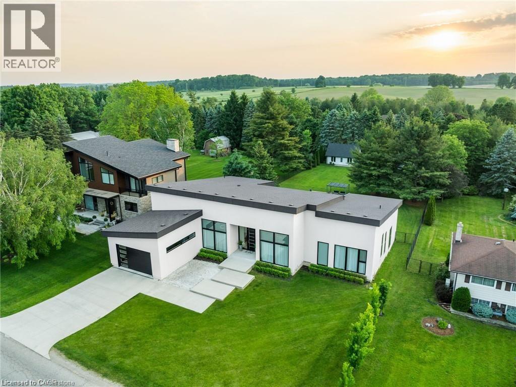 1448 Mannheim Road, Mannheim, Ontario  N0B 2H0 - Photo 2 - 40866163