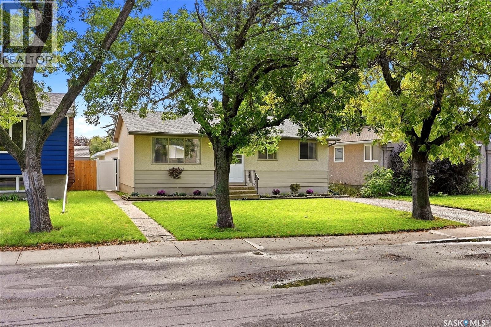 187 Read Avenue, Regina, Saskatchewan  S4T 6R3 - Photo 35 - SK048657
