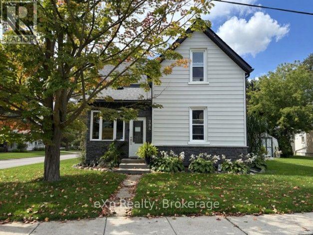 386 6th Avenue, Hanover, Ontario  N4N 2G2 - Photo 1 - X13840712