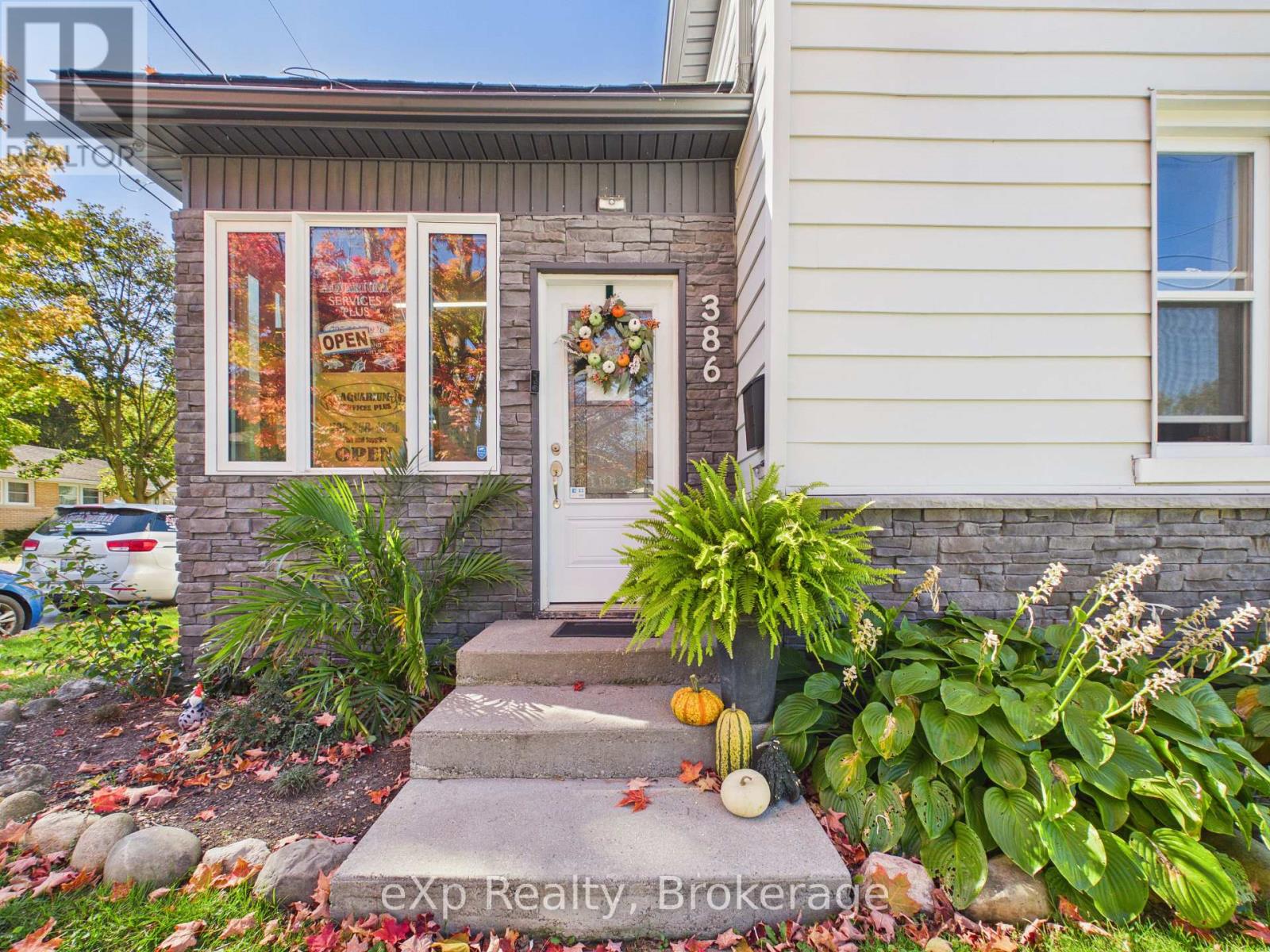 386 6th Avenue, Hanover, Ontario  N4N 2G2 - Photo 3 - X13840712