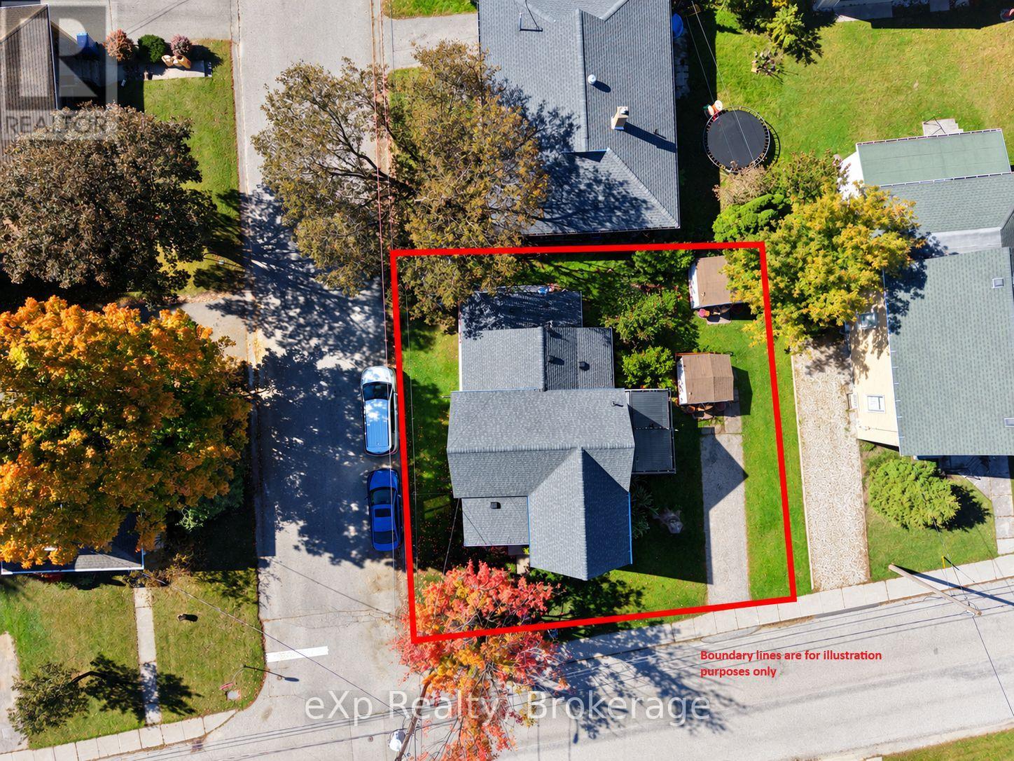 386 6th Avenue, Hanover, Ontario  N4N 2G2 - Photo 31 - X13840712