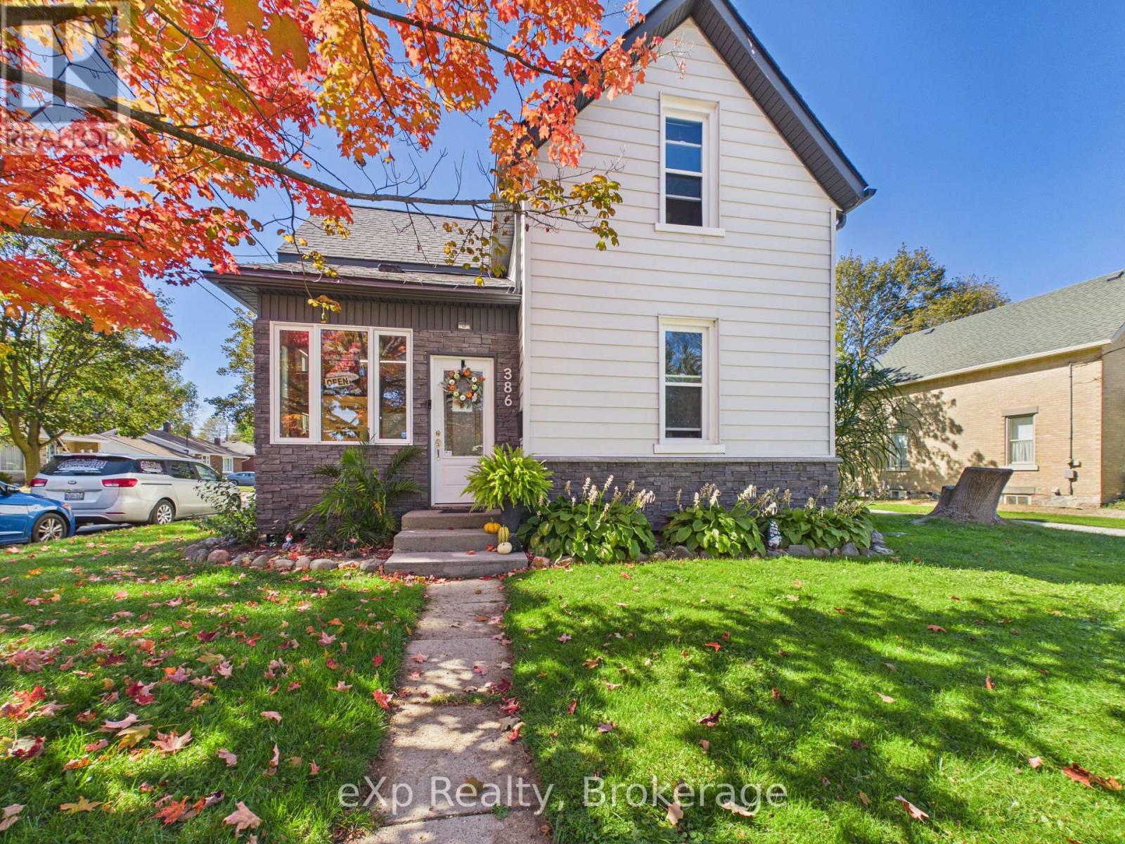 386 6th Avenue, Hanover, Ontario  N4N 2G2 - Photo 4 - X13840712