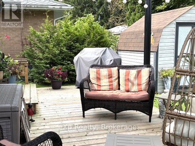 386 6th Avenue, Hanover, Ontario  N4N 2G2 - Photo 5 - X13840712