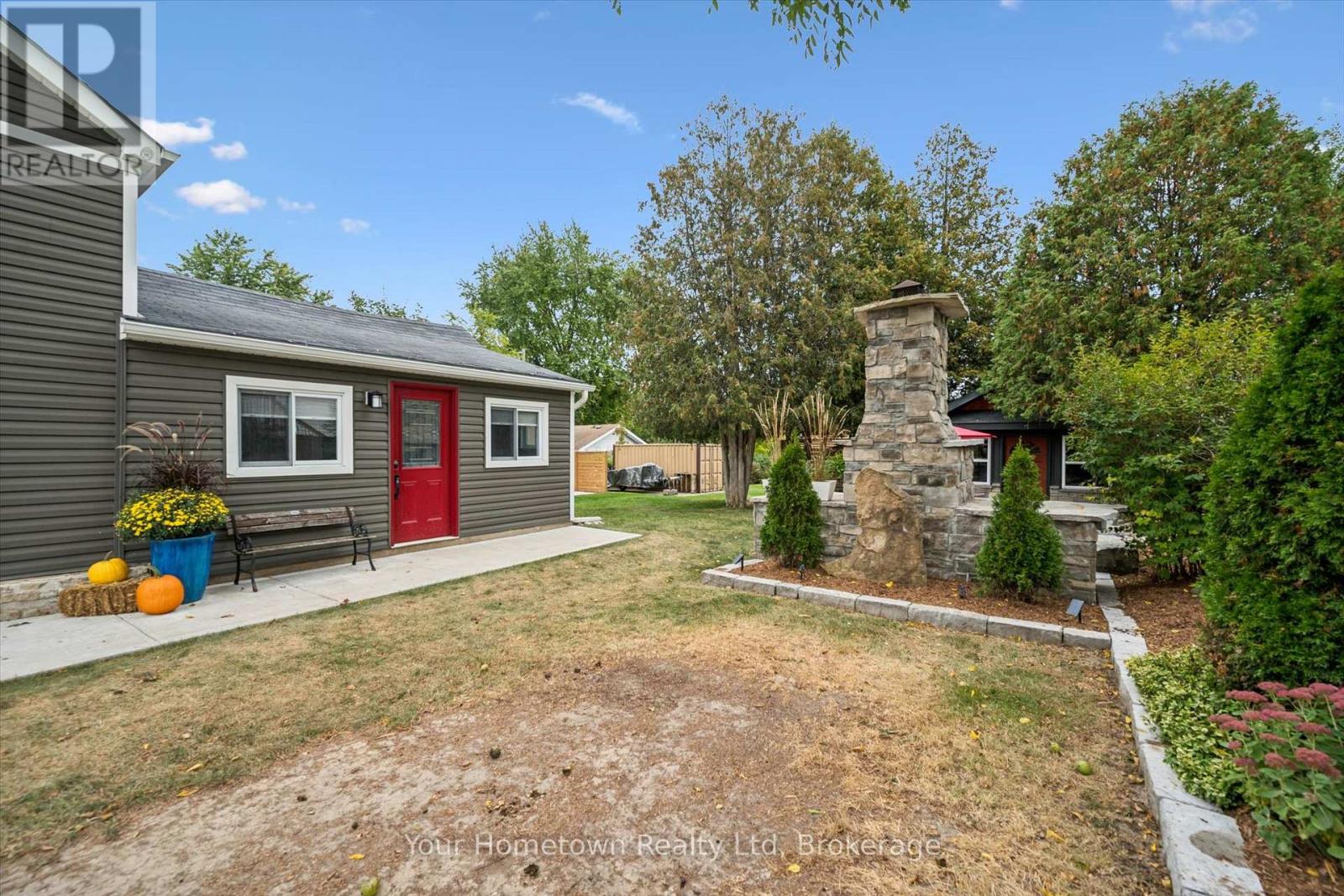 320 Garafraxa Street E, Centre Wellington, Ontario N1M 1E3 - Photo 28 - X13840752