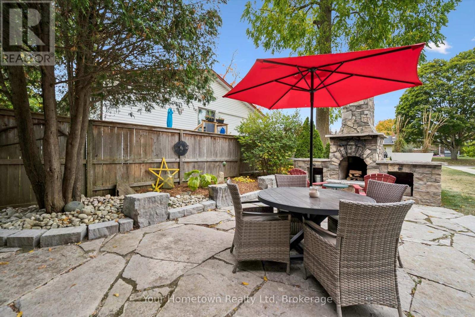 320 Garafraxa Street E, Centre Wellington, Ontario N1M 1E3 - Photo 33 - X13840752