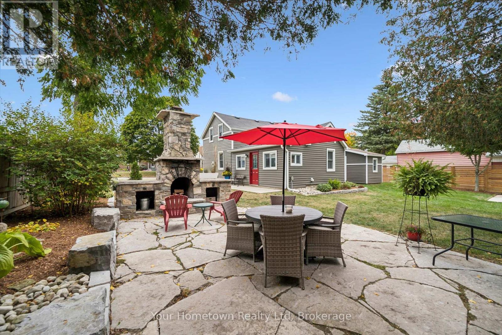 320 Garafraxa Street E, Centre Wellington, Ontario N1M 1E3 - Photo 34 - X13840752