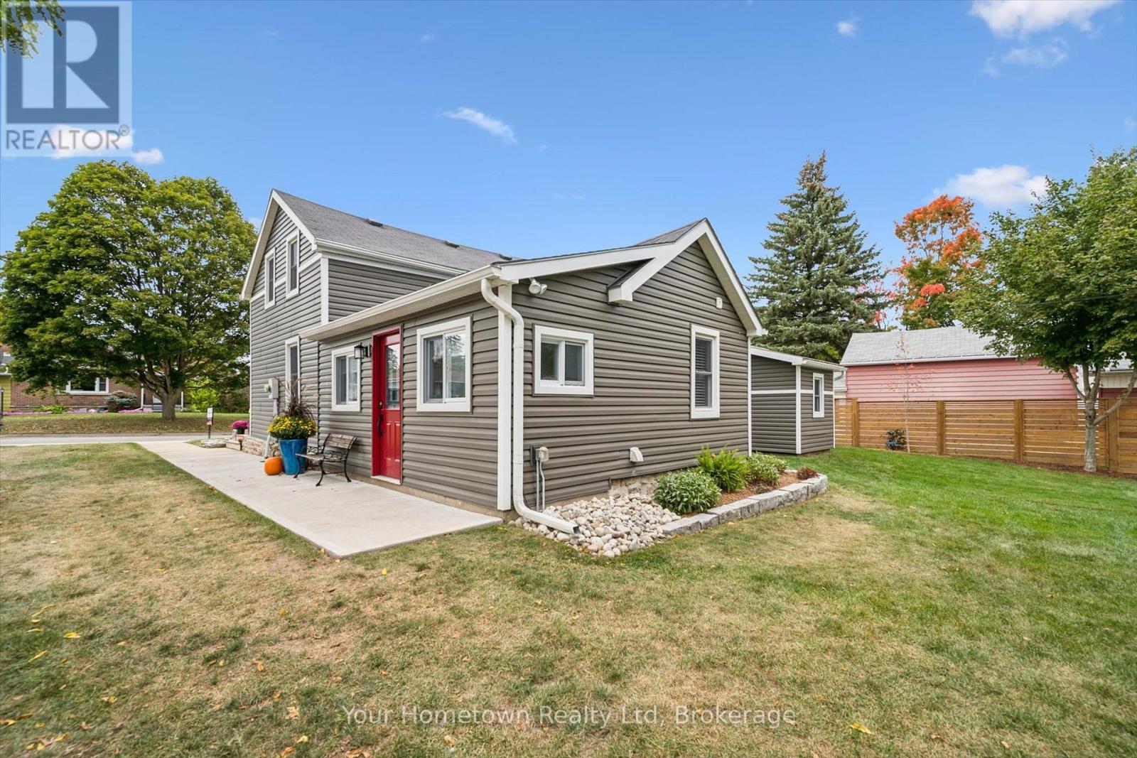 320 Garafraxa Street E, Centre Wellington, Ontario N1M 1E3 - Photo 35 - X13840752