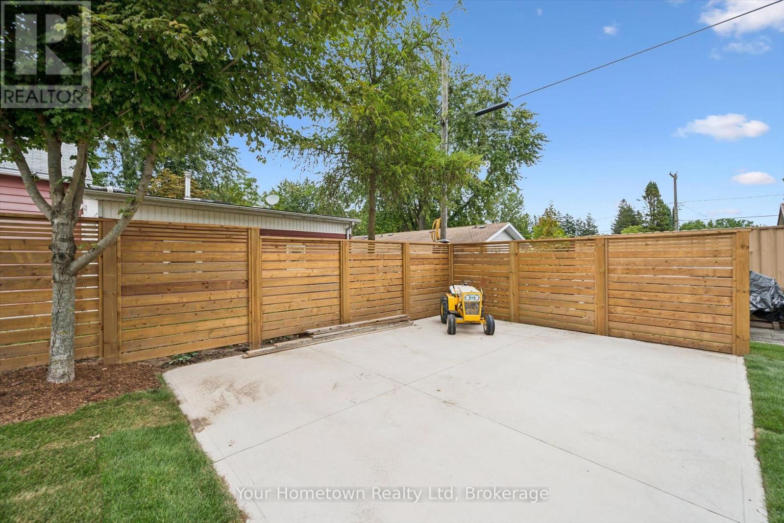 320 Garafraxa Street E, Centre Wellington, Ontario N1M 1E3 - Photo 38 - X13840752