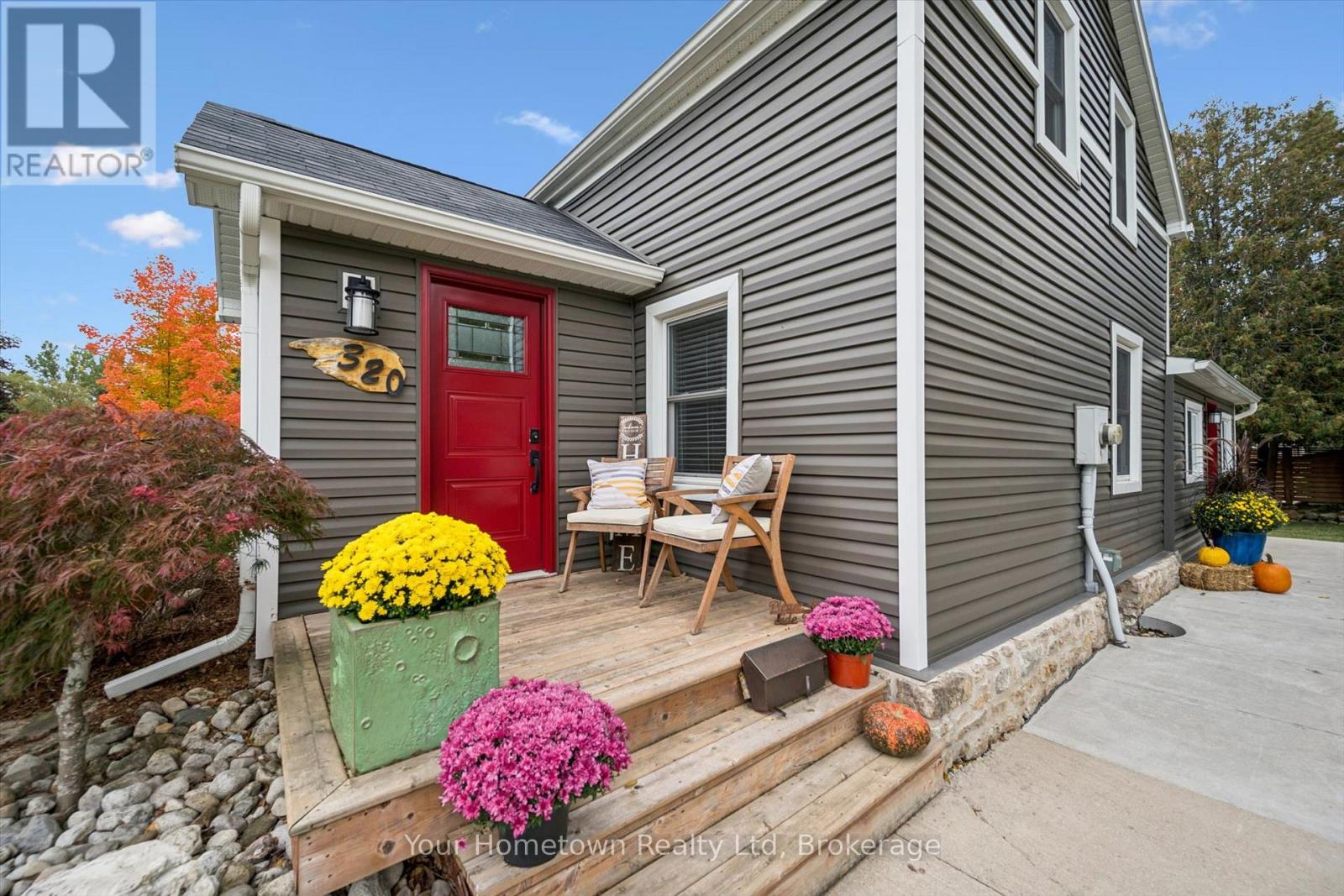 320 Garafraxa Street E, Centre Wellington, Ontario N1M 1E3 - Photo 4 - X13840752