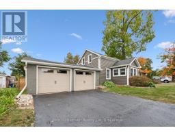 320 GARAFRAXA STREET E, Centre Wellington, Ontario