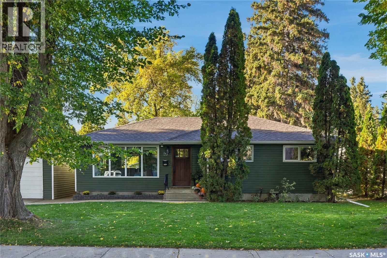 20 Pinder CRESCENT, saskatoon, Saskatchewan
