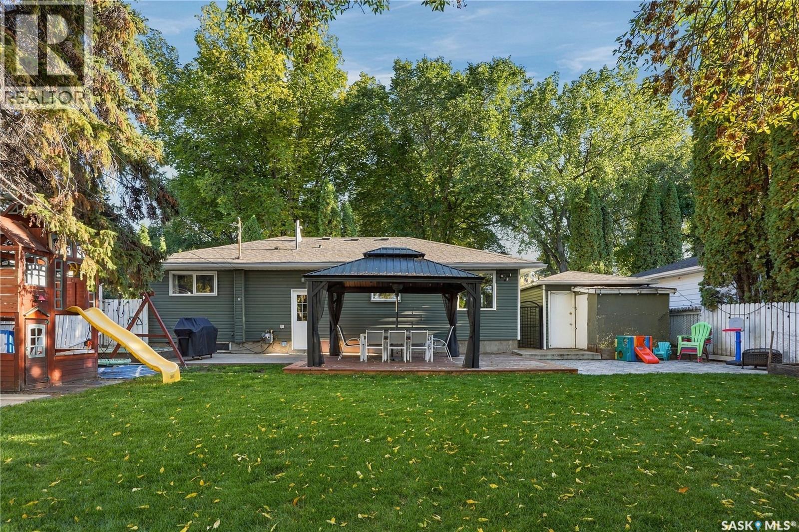 20 Pinder Crescent, Saskatoon, Saskatchewan  S7J 2K8 - Photo 53 - SK049851