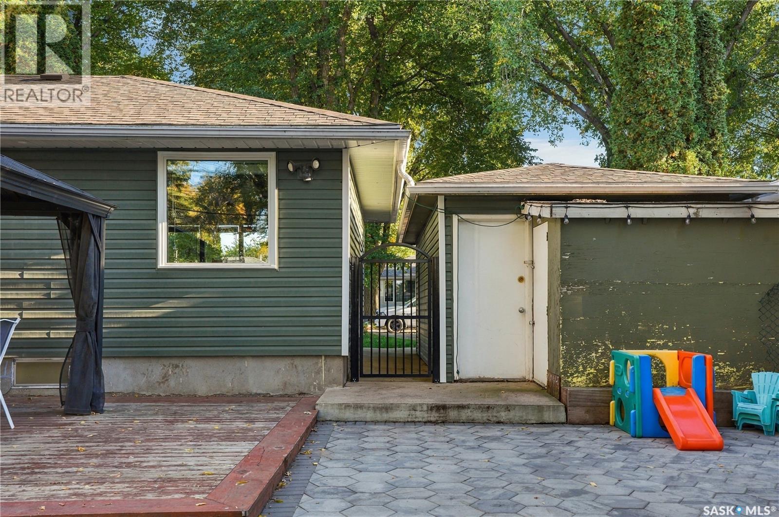 20 Pinder Crescent, Saskatoon, Saskatchewan  S7J 2K8 - Photo 56 - SK049851