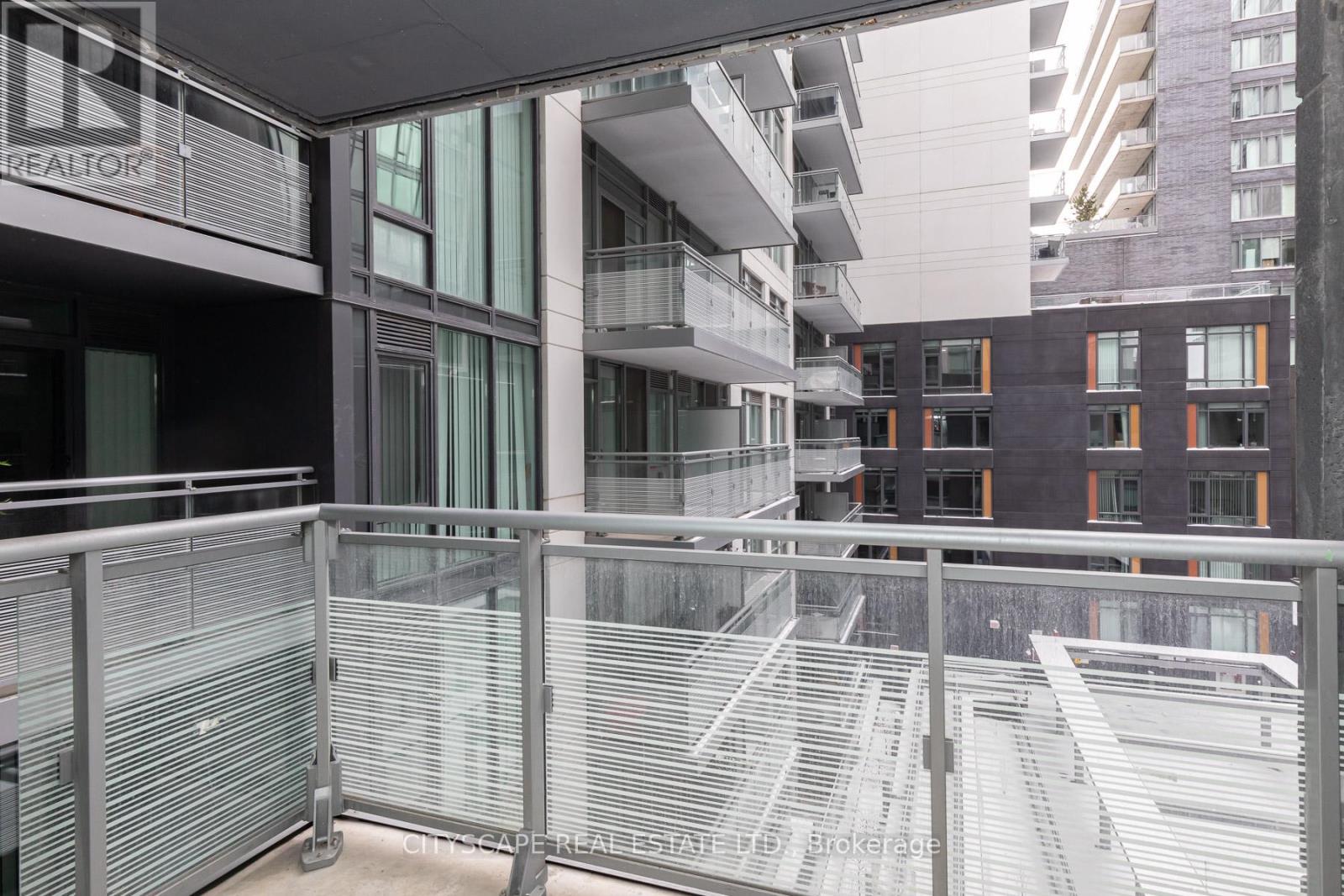 702 - 525 Adelaide Street W, Toronto, Ontario  M5V 1T6 - Photo 12 - C13840562