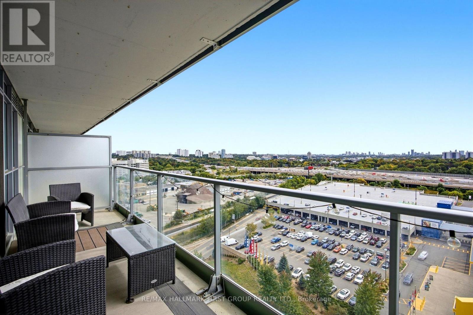 1615 - 29 Singer Court, Toronto, Ontario  M2K 0B3 - Photo 11 - C13840574