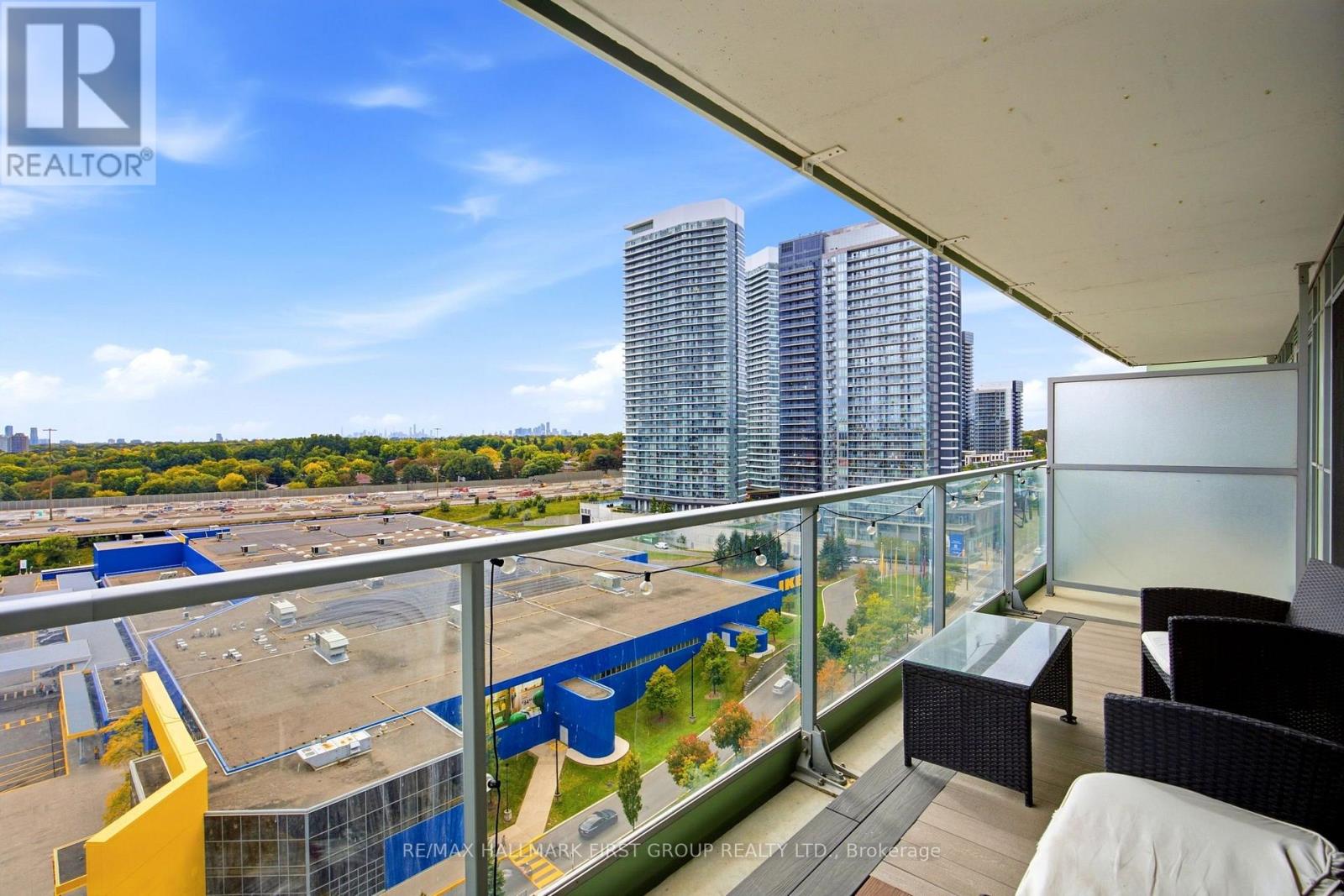 1615 - 29 Singer Court, Toronto, Ontario  M2K 0B3 - Photo 12 - C13840574