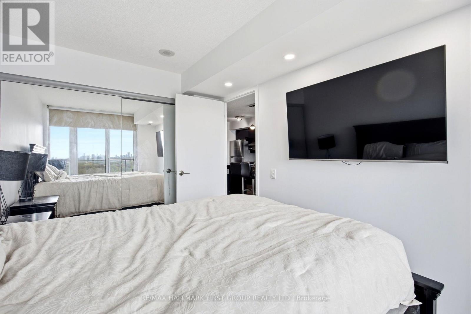 1615 - 29 Singer Court, Toronto, Ontario  M2K 0B3 - Photo 19 - C13840574