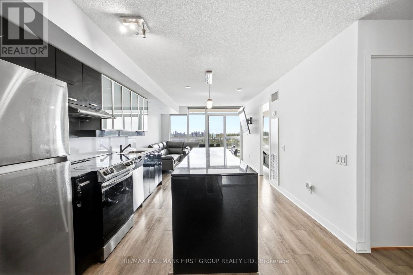 1615 - 29 Singer Court, Toronto, Ontario  M2K 0B3 - Photo 6 - C13840574