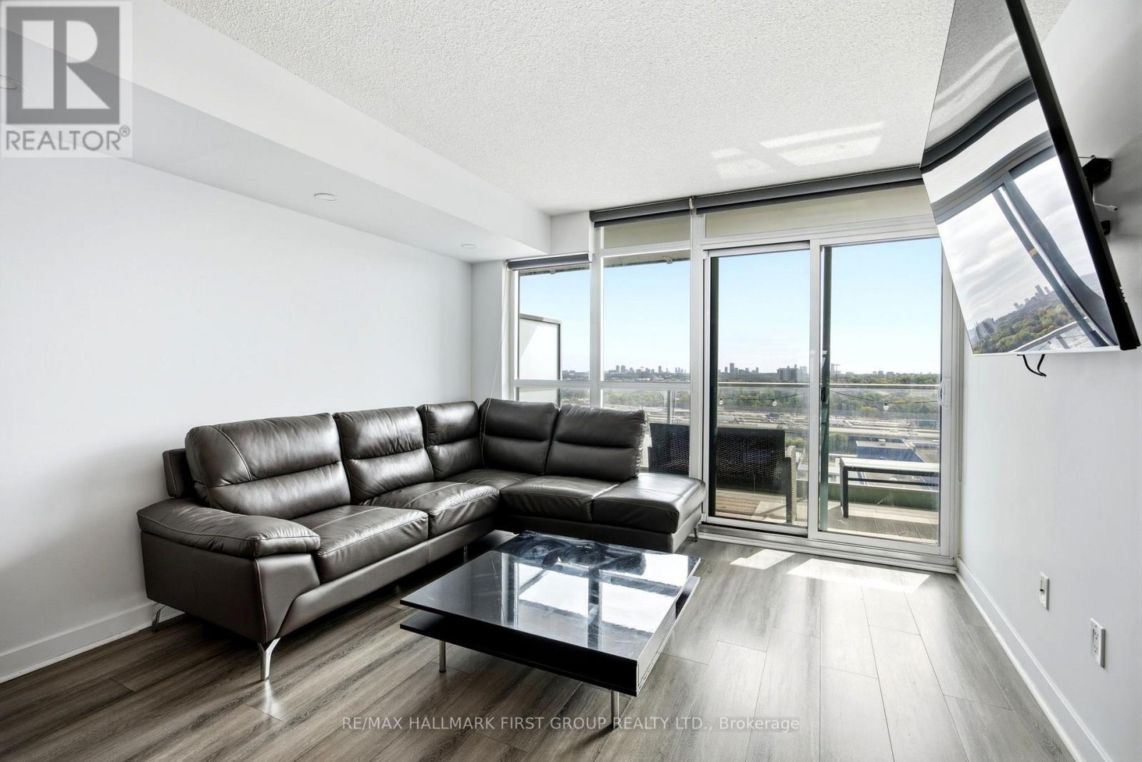 1615 - 29 Singer Court, Toronto, Ontario  M2K 0B3 - Photo 8 - C13840574