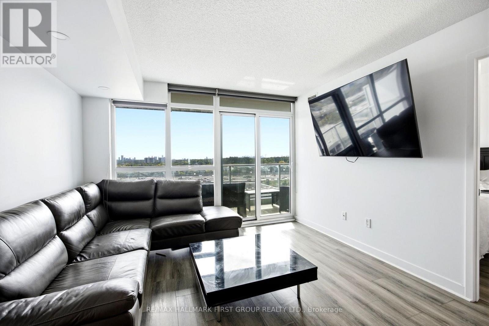1615 - 29 Singer Court, Toronto, Ontario  M2K 0B3 - Photo 9 - C13840574