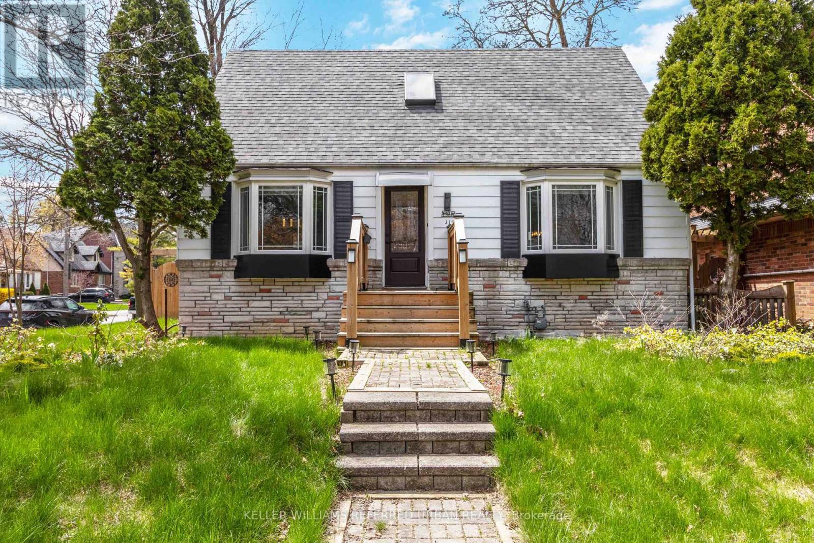 310 Senlac Road, Toronto, Ontario  M2R 1R1 - Photo 1 - C13840646