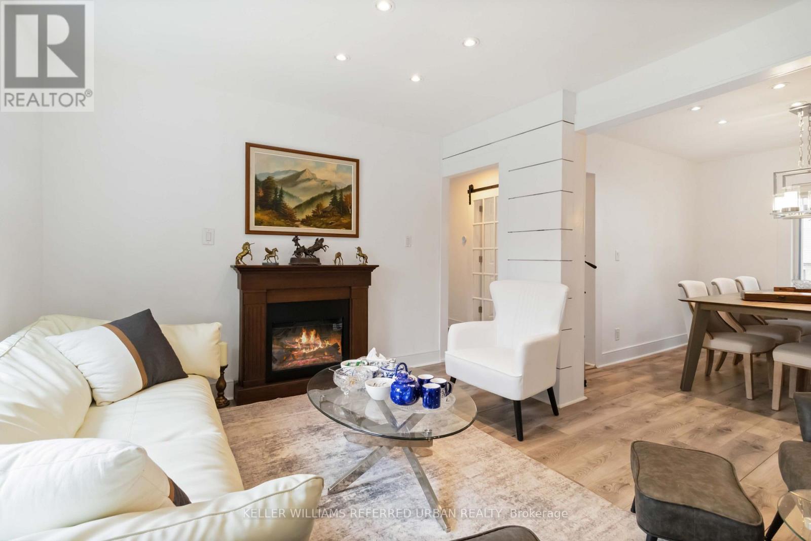 310 Senlac Road, Toronto, Ontario  M2R 1R1 - Photo 11 - C13840646