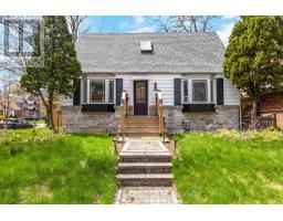 310 SENLAC ROAD, Toronto, Ontario