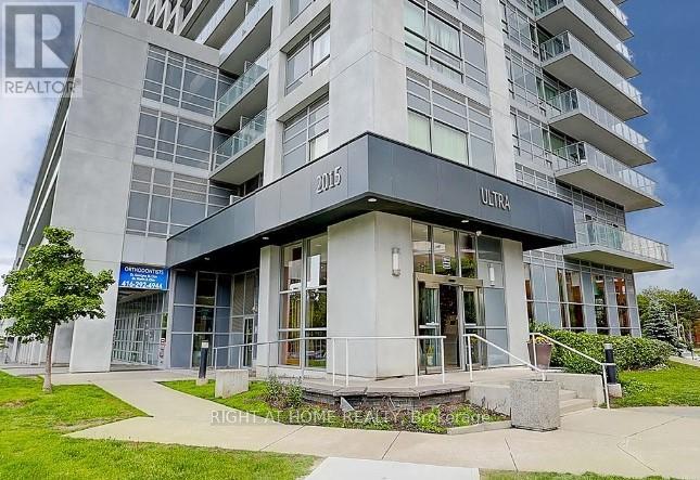 307 - 2015 Sheppard Avenue E, Toronto, Ontario  M2J 0B3 - Photo 2 - C13840668