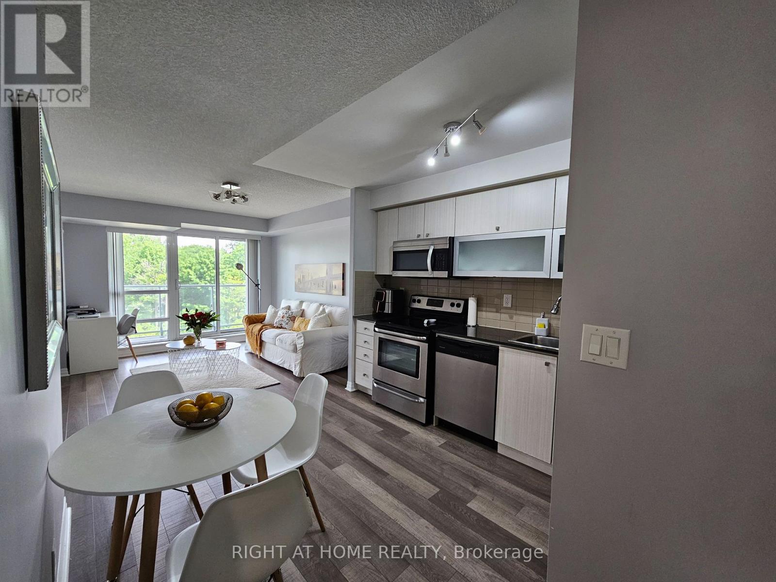 307 - 2015 Sheppard Avenue E, Toronto, Ontario  M2J 0B3 - Photo 9 - C13840668