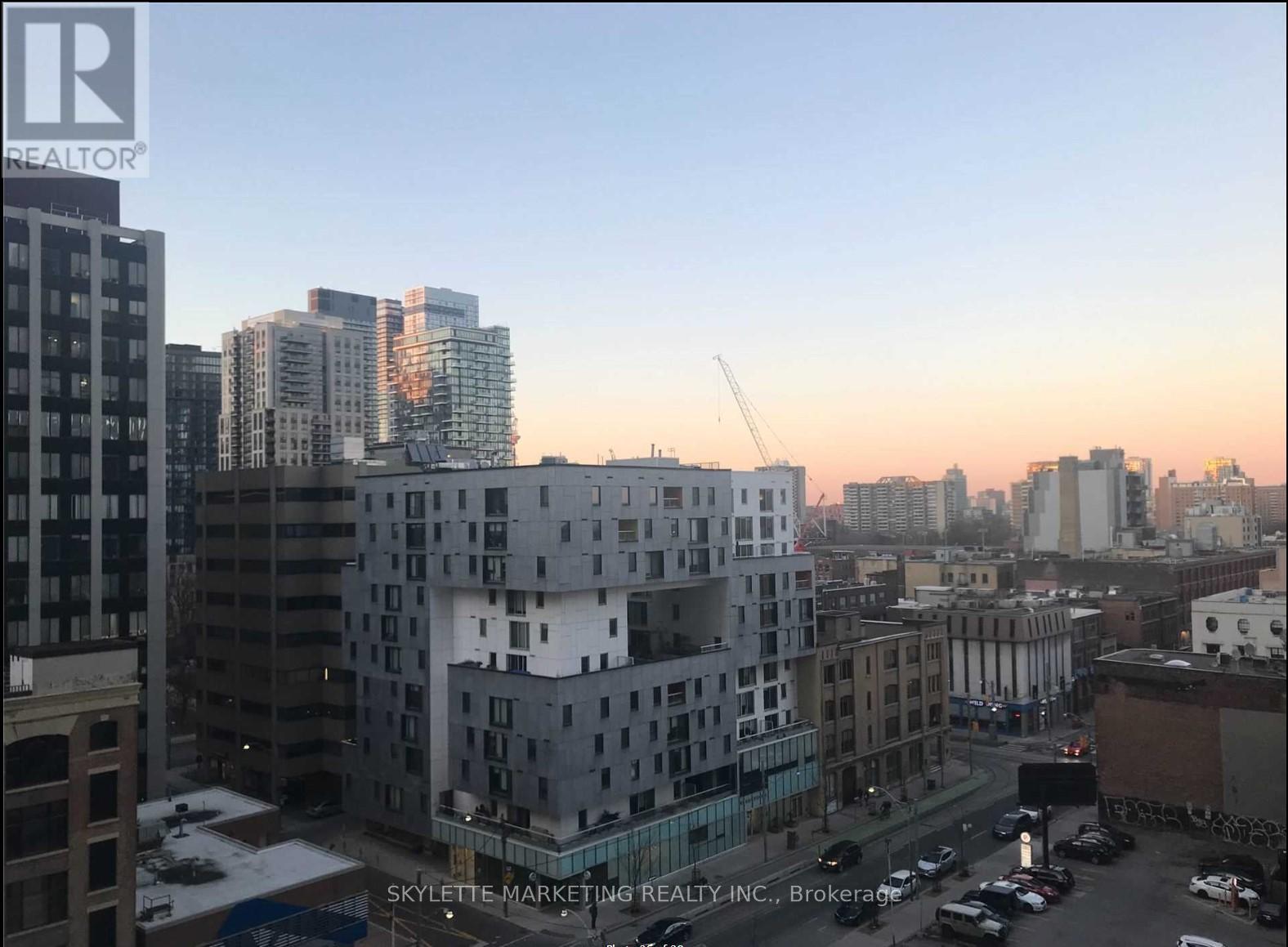 803 - 25 Richmond Street E, Toronto, Ontario  M5C 0A6 - Photo 27 - C13840766