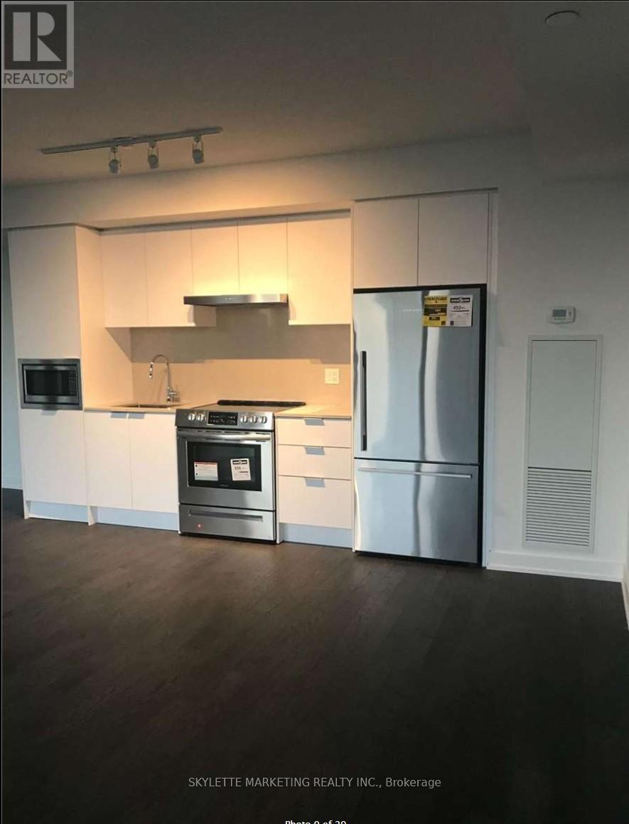 803 - 25 Richmond Street E, Toronto, Ontario  M5C 0A6 - Photo 9 - C13840766