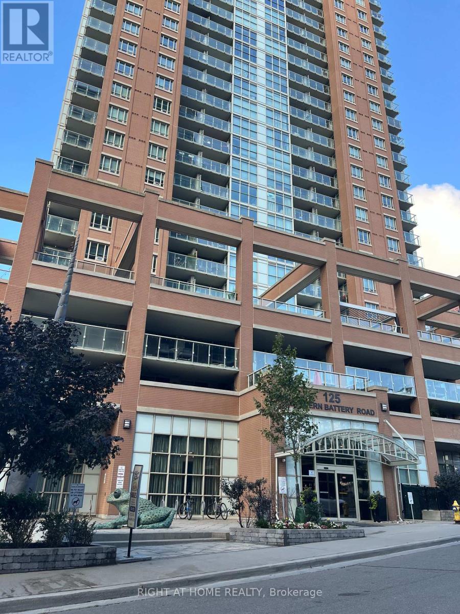 2003 - 125 Western Battery Road, Toronto, Ontario  M6K 3R8 - Photo 1 - C13840788