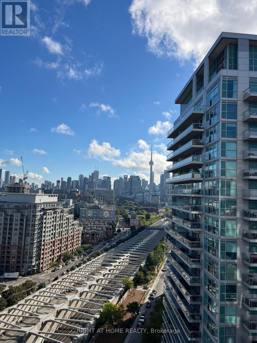 2003 - 125 Western Battery Road, Toronto, Ontario  M6K 3R8 - Photo 5 - C13840788