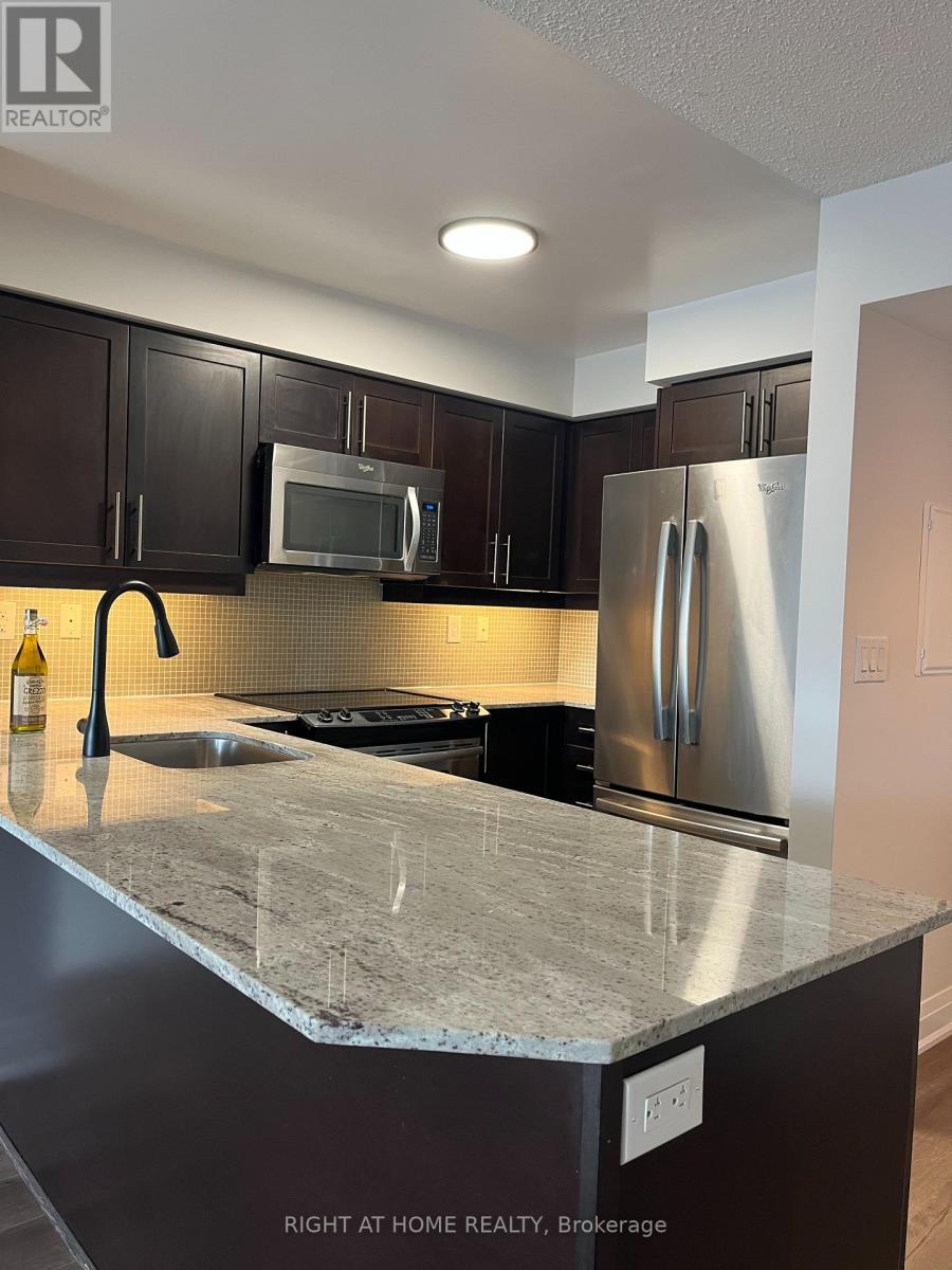 2003 - 125 Western Battery Road, Toronto, Ontario  M6K 3R8 - Photo 9 - C13840788