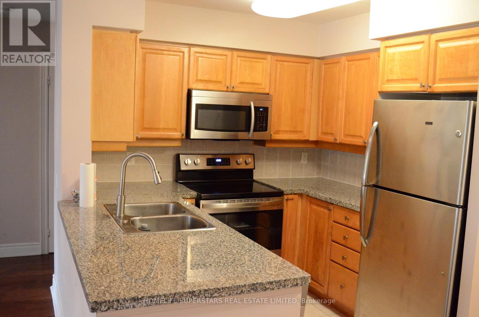 508 - 8 Mckee Avenue, Toronto, Ontario  M2N 7E5 - Photo 12 - C13840790