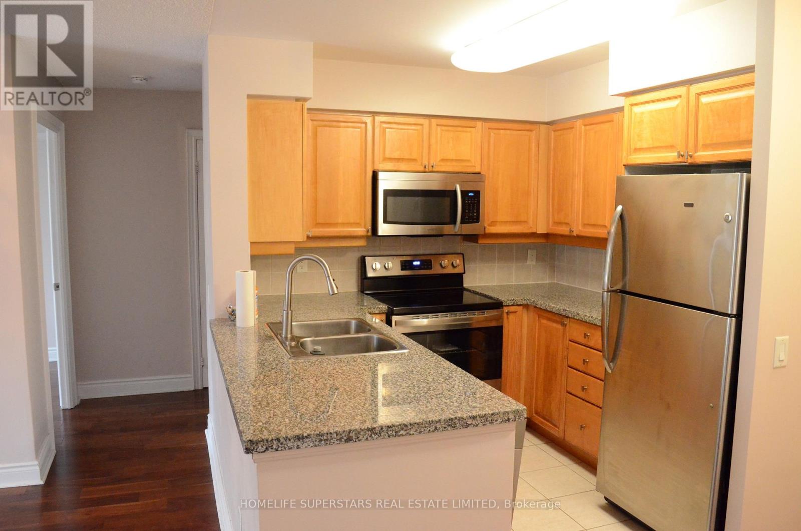508 - 8 Mckee Avenue, Toronto, Ontario  M2N 7E5 - Photo 13 - C13840790