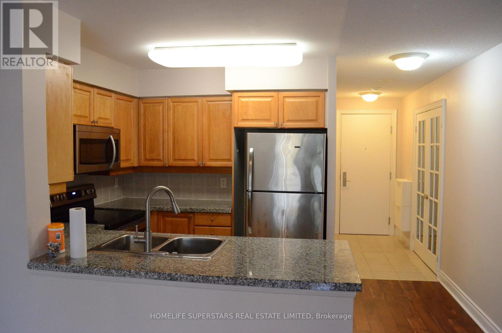 508 - 8 Mckee Avenue, Toronto, Ontario  M2N 7E5 - Photo 2 - C13840790