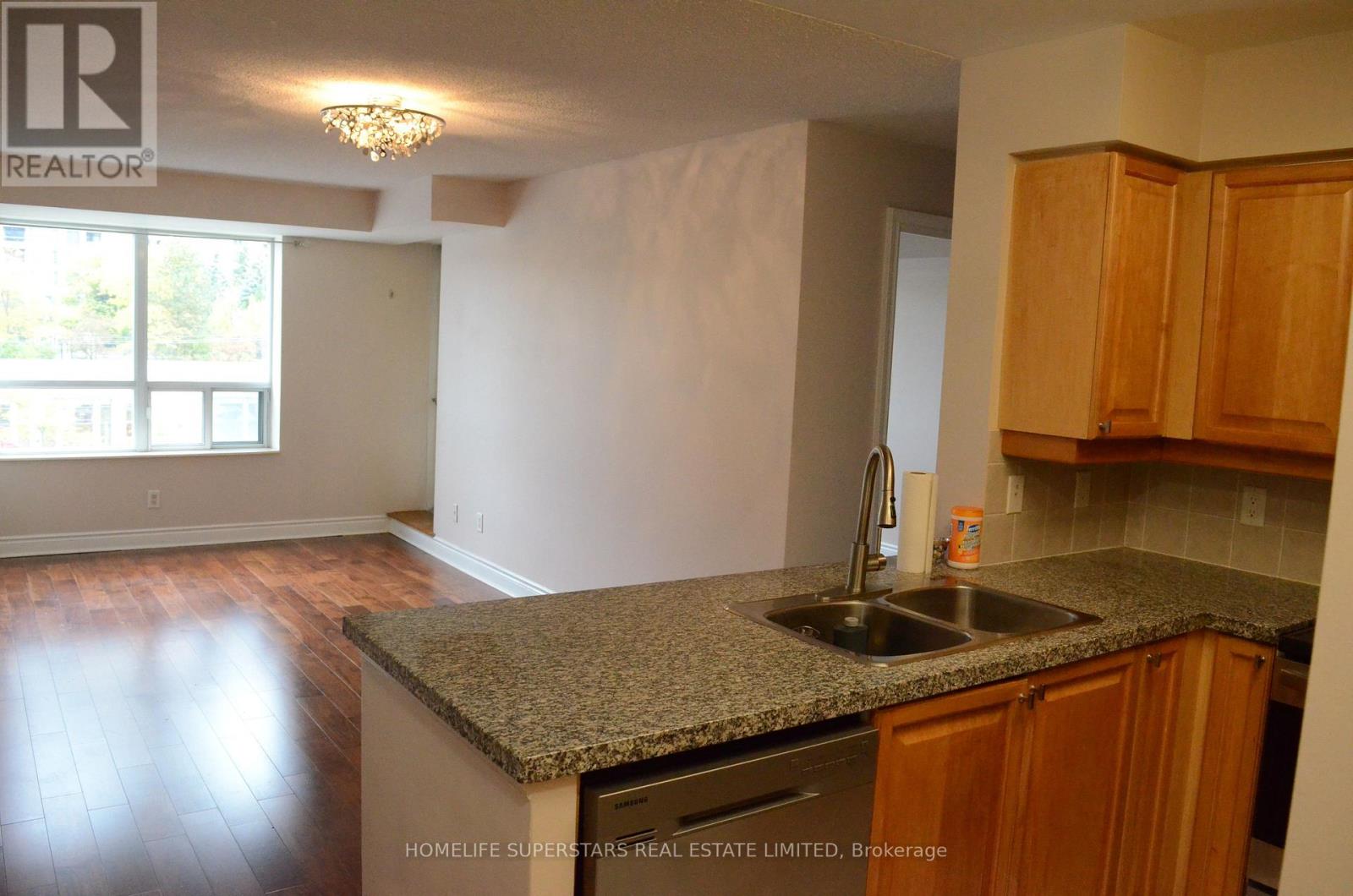 508 - 8 Mckee Avenue, Toronto, Ontario  M2N 7E5 - Photo 3 - C13840790