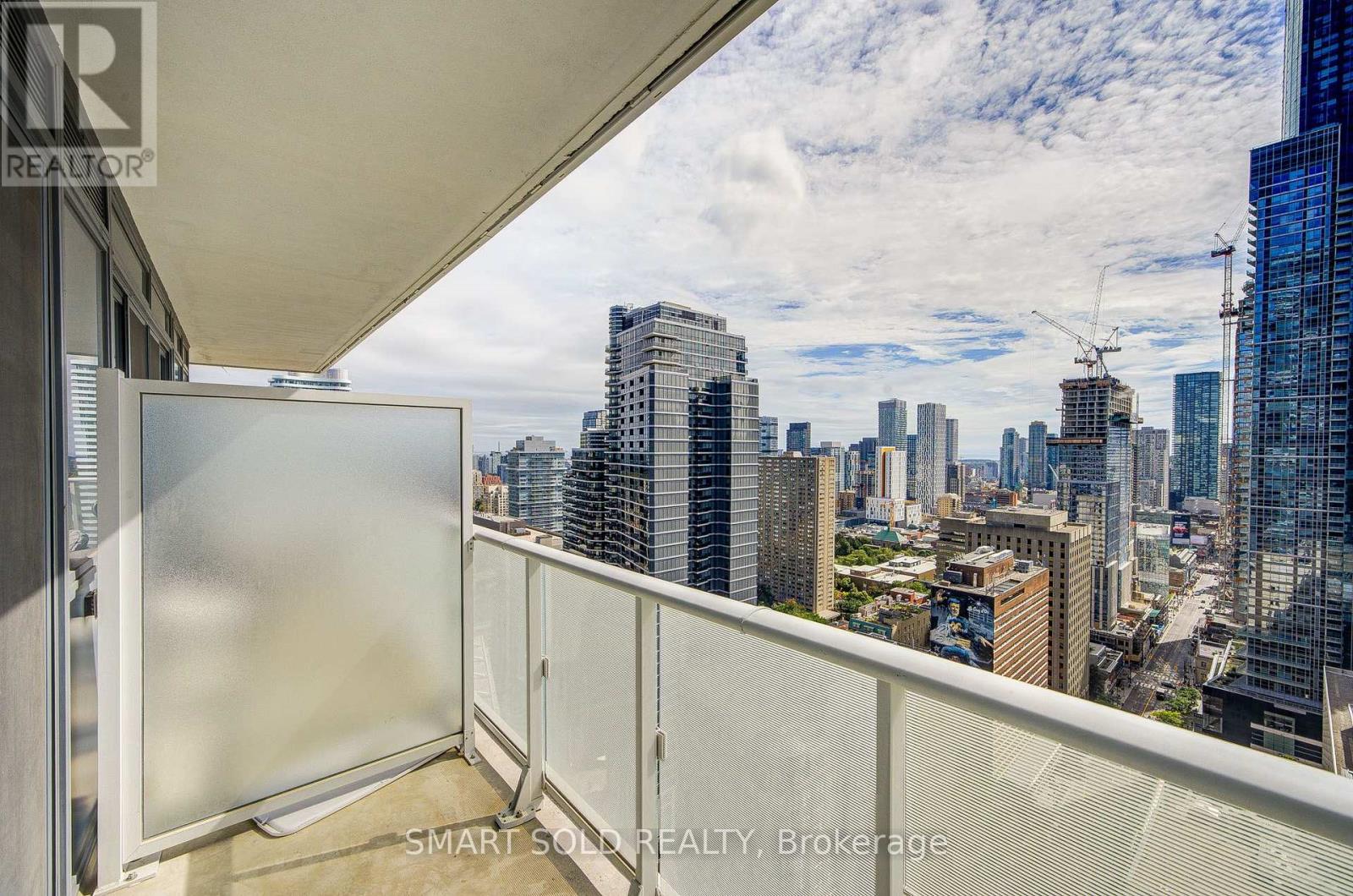3211 - 7 Grenville Street, Toronto, Ontario  M4Y 0E9 - Photo 25 - C13840796