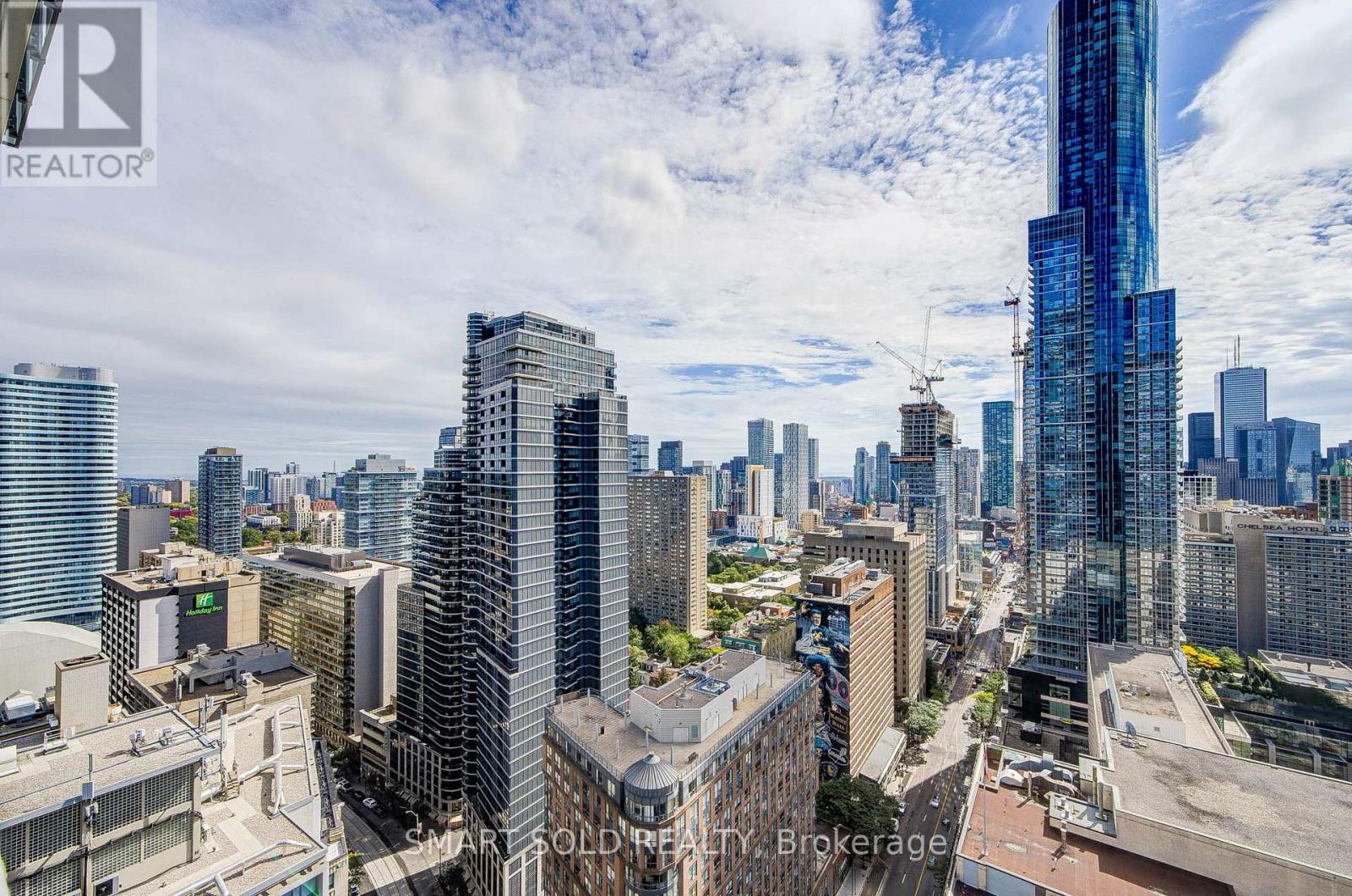 3211 - 7 Grenville Street, Toronto, Ontario  M4Y 0E9 - Photo 26 - C13840796