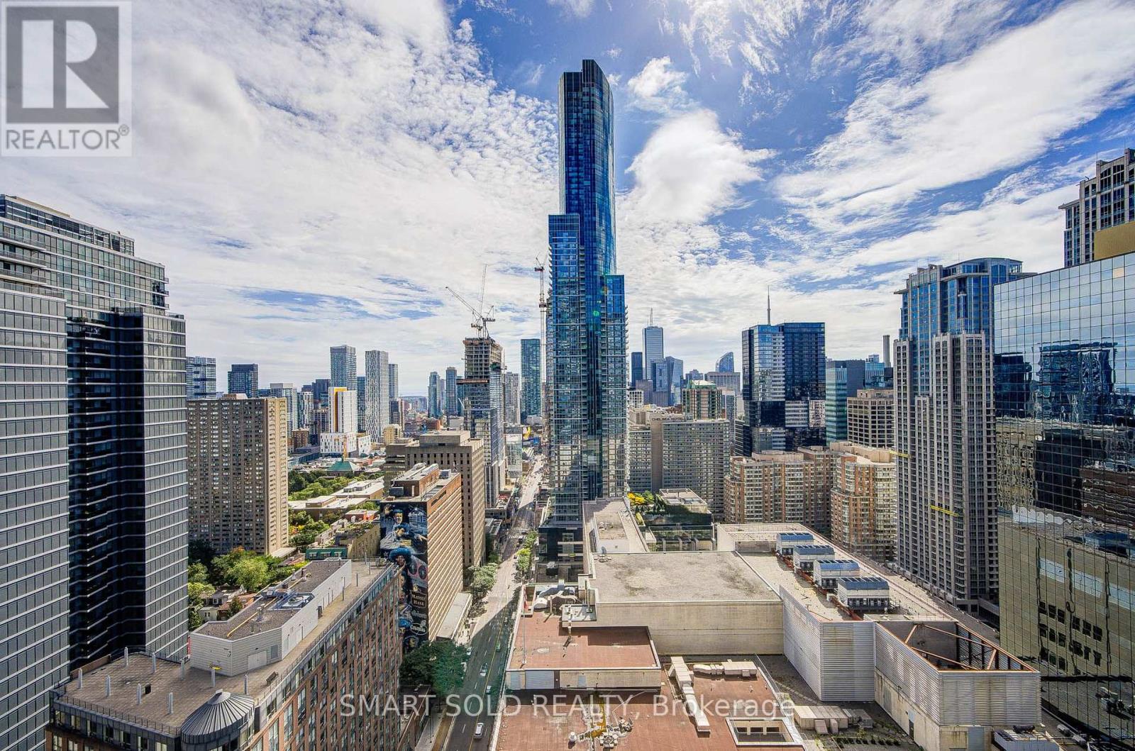 3211 - 7 Grenville Street, Toronto, Ontario  M4Y 0E9 - Photo 27 - C13840796