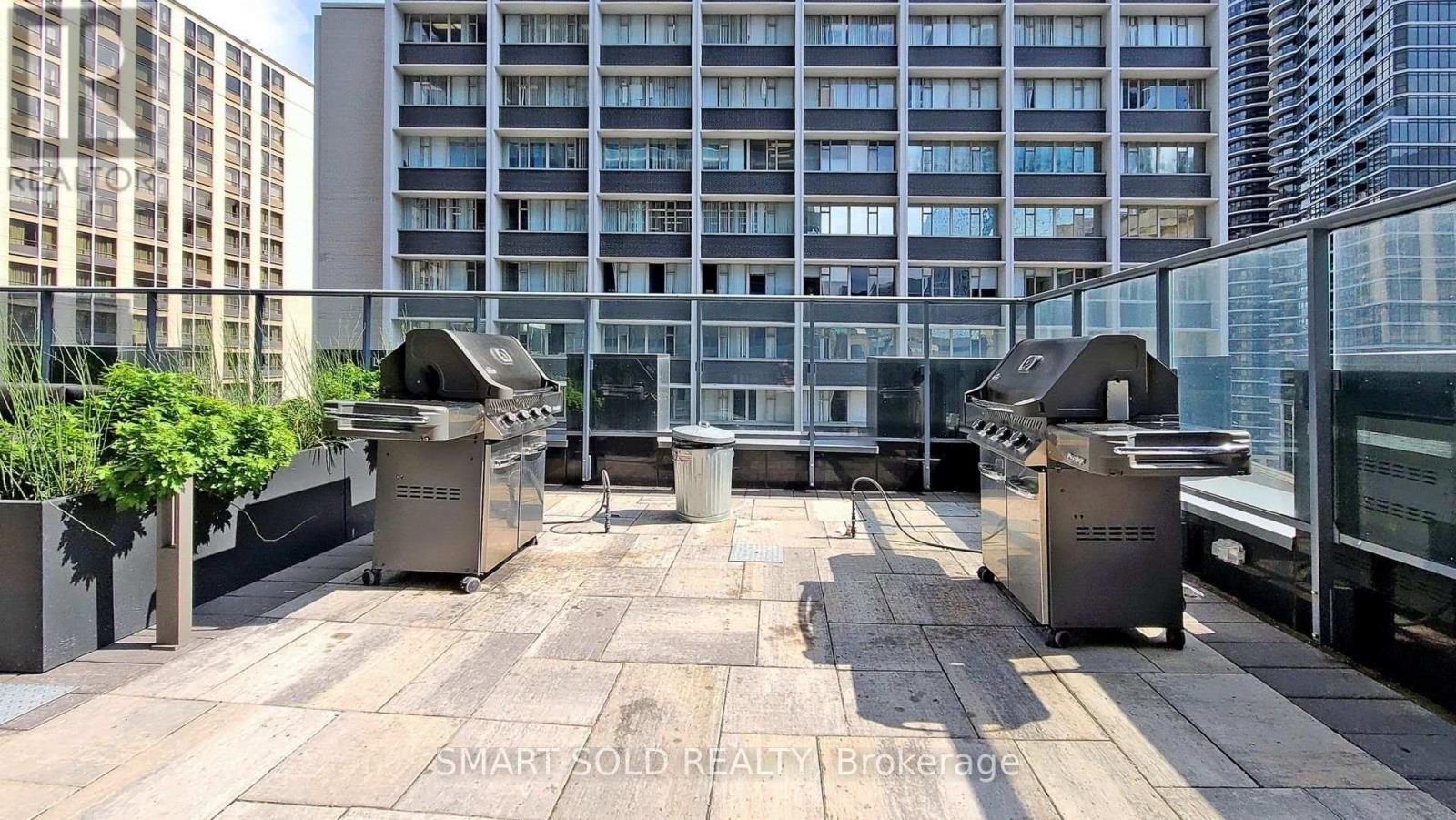 3211 - 7 Grenville Street, Toronto, Ontario  M4Y 0E9 - Photo 34 - C13840796