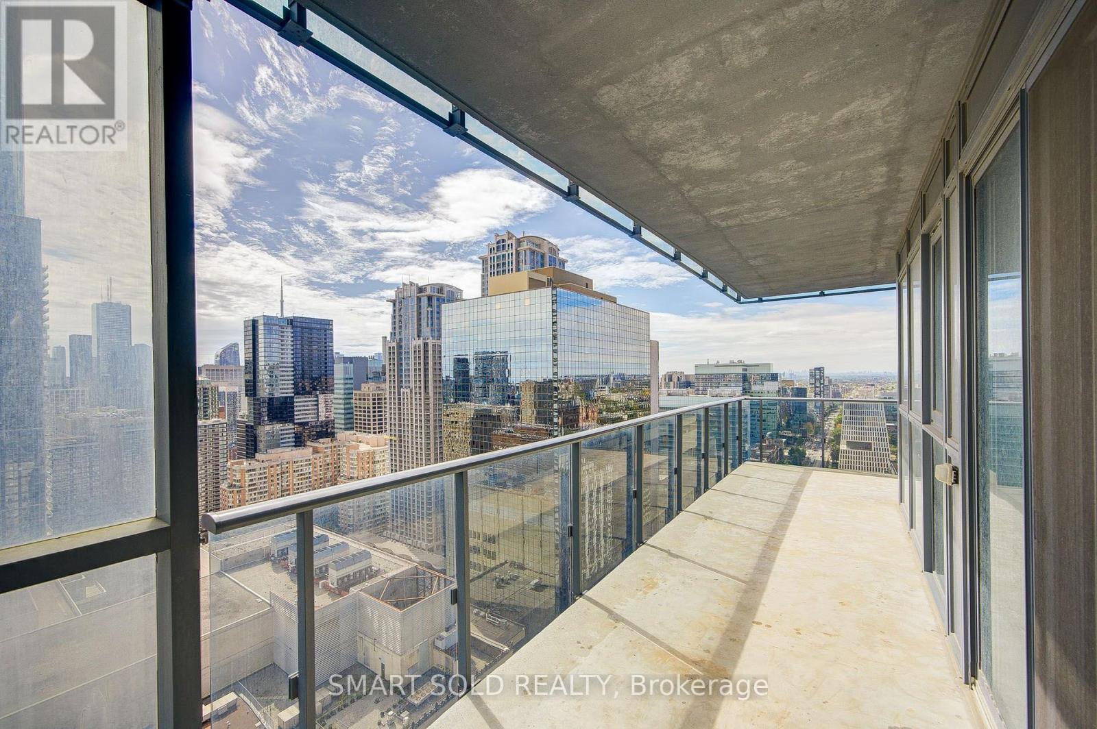 3211 - 7 Grenville Street, Toronto, Ontario  M4Y 0E9 - Photo 37 - C13840796