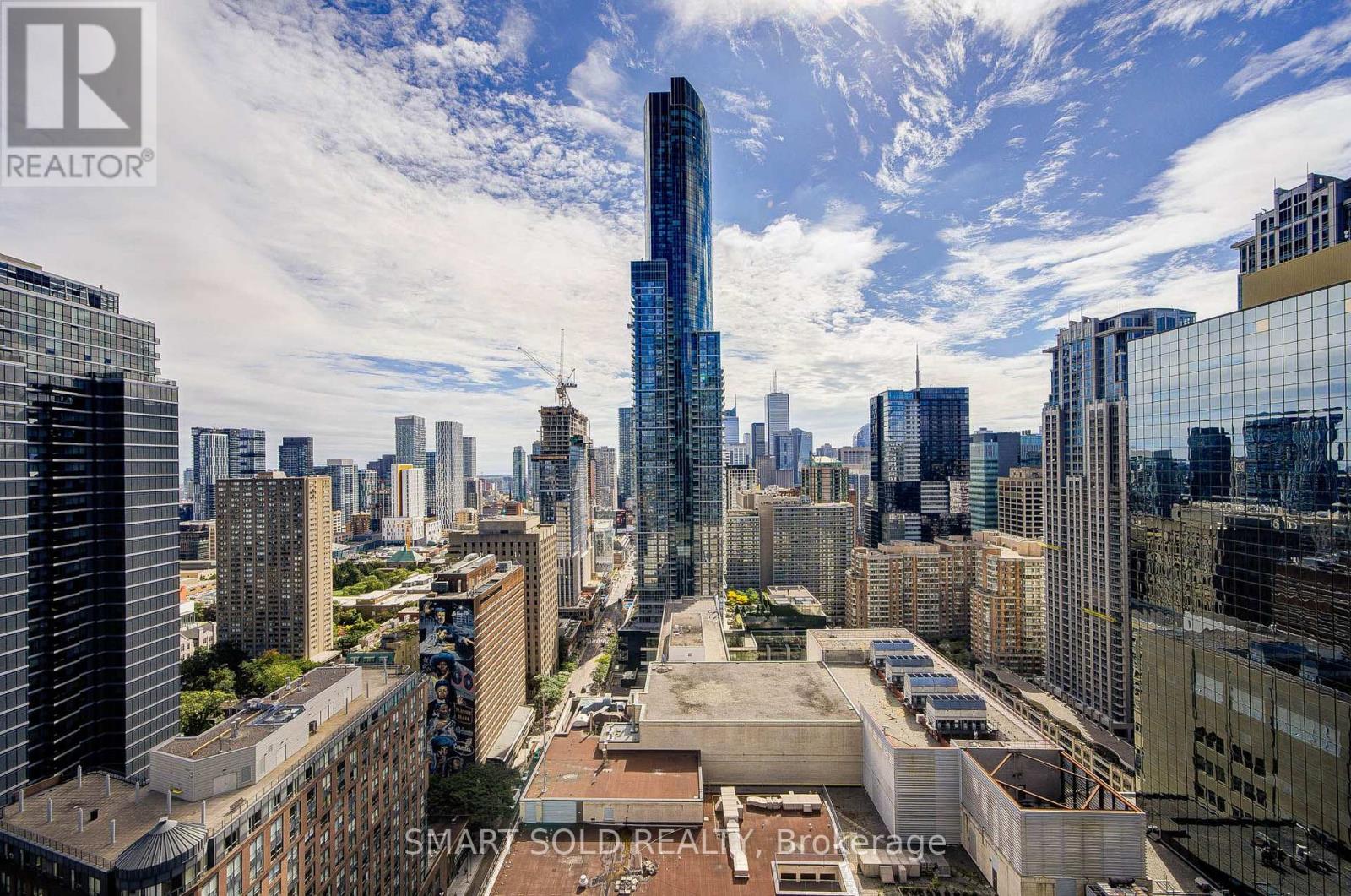 3211 - 7 Grenville Street, Toronto, Ontario  M4Y 0E9 - Photo 42 - C13840796