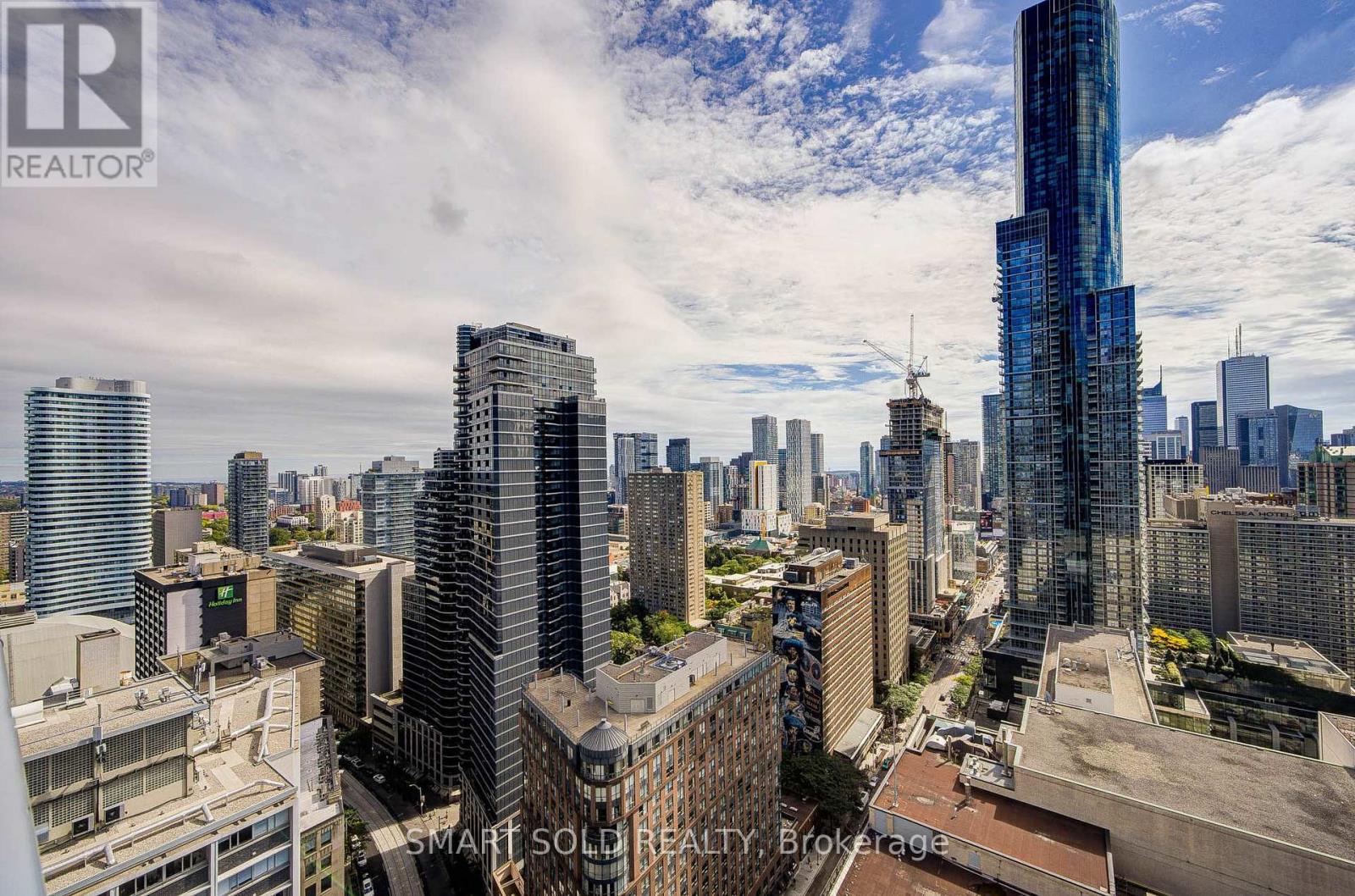 3211 - 7 Grenville Street, Toronto, Ontario  M4Y 0E9 - Photo 43 - C13840796