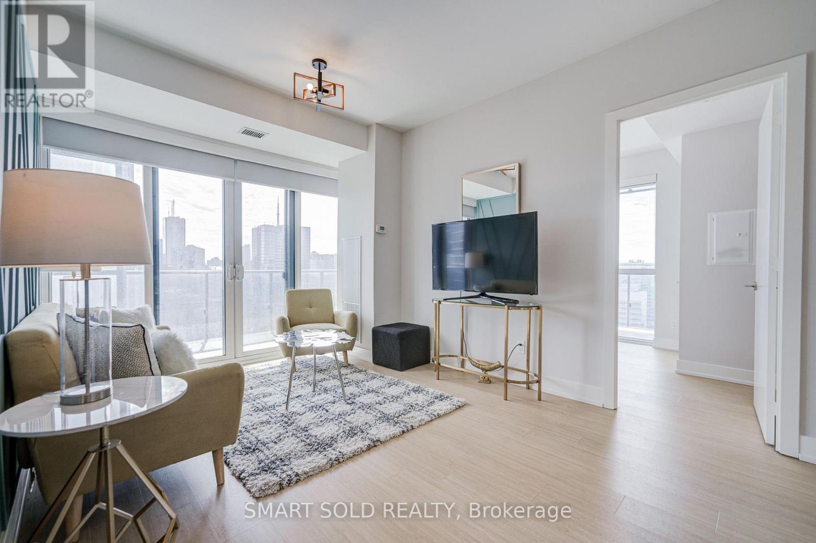 3211 - 7 Grenville Street, Toronto, Ontario  M4Y 0E9 - Photo 8 - C13840796